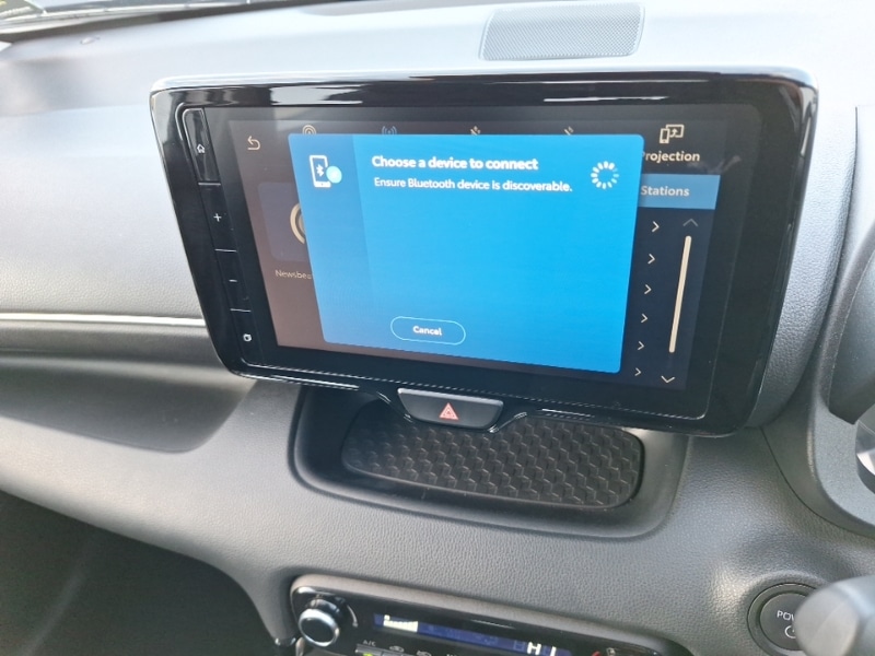 Used Mazda Mazda2 HYBRID 2024 for sale - 77105524: Photo 19