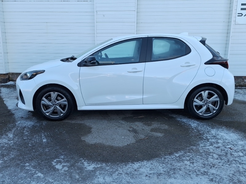 Used Mazda Mazda2 HYBRID 2024 for sale - 77105524: Photo 4