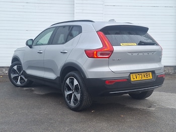 Used Volvo XC40 2023 for sale - 79386988: Photo