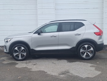 Used Volvo XC40 2023 for sale - 79386988: Photo