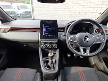 Used Renault Clio 2023 for sale - 74771909: Photo