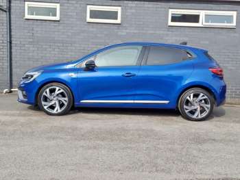 Used Renault Clio 2023 for sale - 74771909: Photo