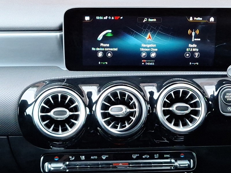 Used Mercedes-Benz A-Class 2018 for sale - 77410155: Photo 10