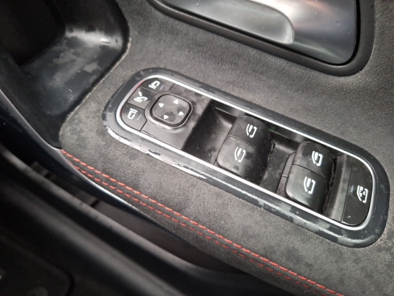 Used Mercedes-Benz A-Class 2018 for sale - 77410155: Photo 13