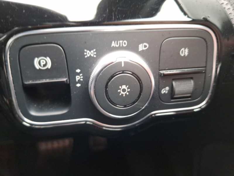 Used Mercedes-Benz A-Class 2018 for sale - 77410155: Photo 14