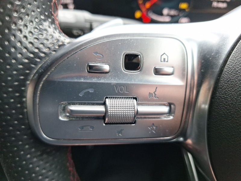 Used Mercedes-Benz A-Class 2018 for sale - 77410155: Photo 16