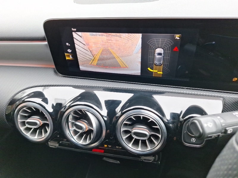 Used Mercedes-Benz A-Class 2018 for sale - 77410155: Photo 17