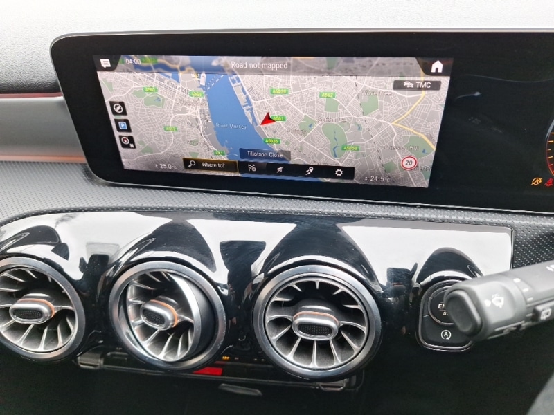 Used Mercedes-Benz A-Class 2018 for sale - 77410155: Photo 18