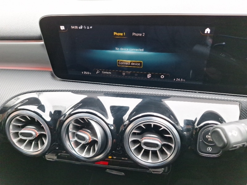 Used Mercedes-Benz A-Class 2018 for sale - 77410155: Photo 19