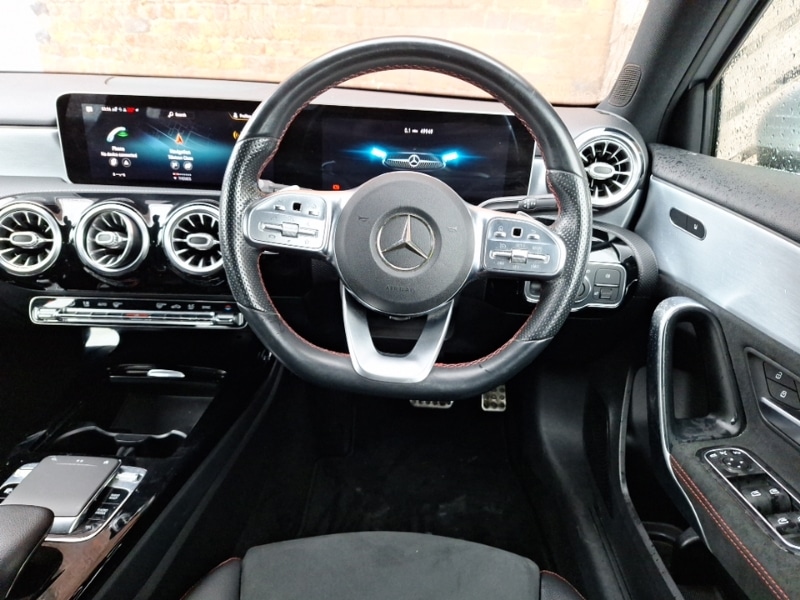 Used Mercedes-Benz A-Class 2018 for sale - 77410155: Photo 7