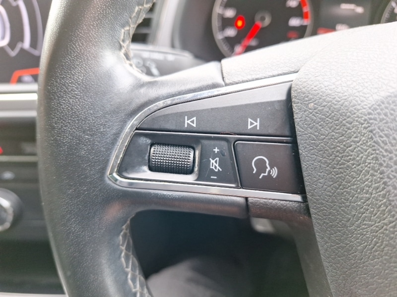 Used SEAT Leon 2019 for sale - 76613917: Photo 16