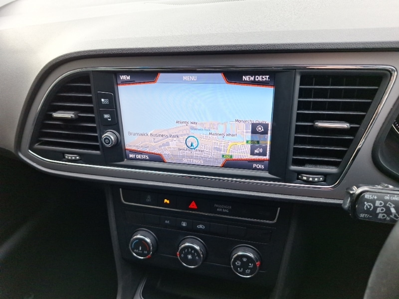 Used SEAT Leon 2019 for sale - 76613917: Photo 18