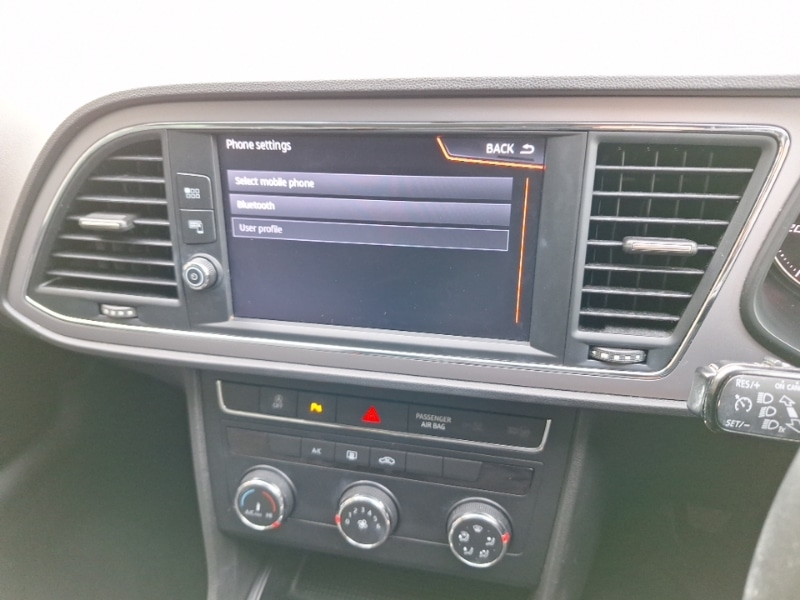 Used SEAT Leon 2019 for sale - 76613917: Photo 19