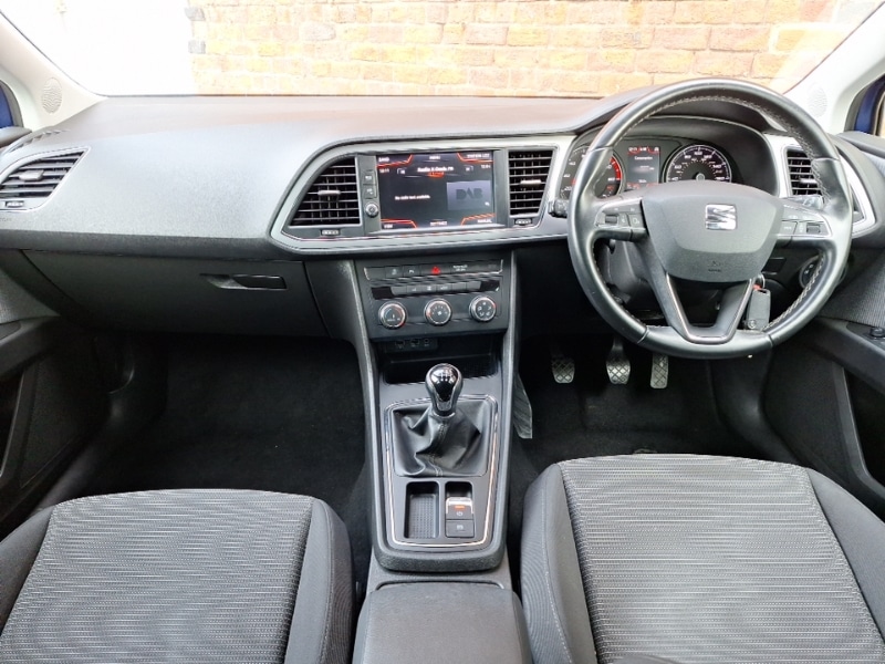 Used SEAT Leon 2019 for sale - 76613917: Photo 2