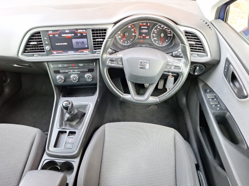 Used SEAT Leon 2019 for sale - 76613917: Photo 7