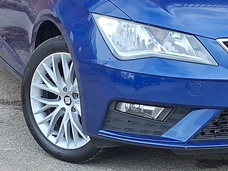 Used SEAT Leon 2019 for sale - 76613917: Photo 9