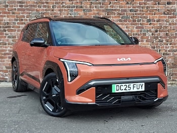 Kia - EV3