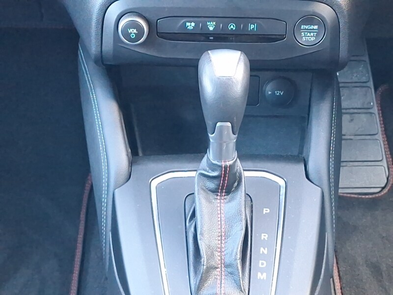 Used Ford Focus 2022 for sale - 77921809: Photo 11