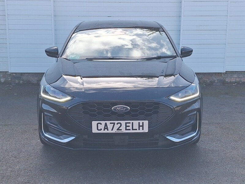 Used Ford Focus 2022 for sale - 77921809: Photo 12