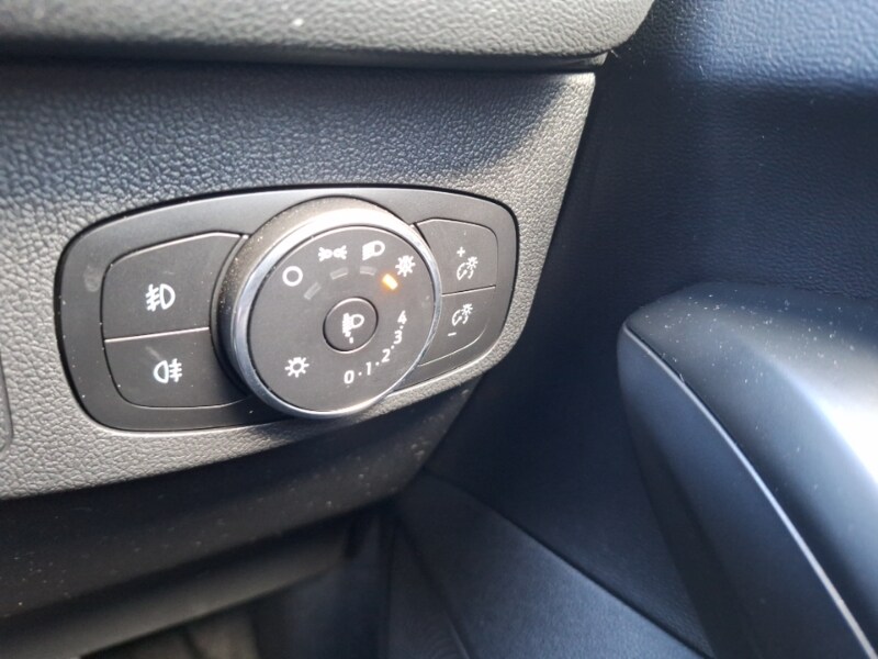 Used Ford Focus 2022 for sale - 77921809: Photo 14