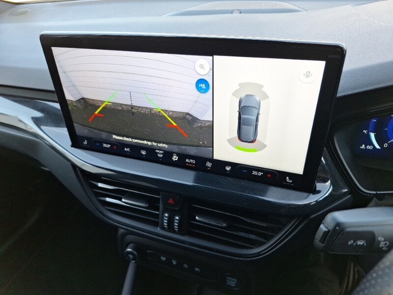 Used Ford Focus 2022 for sale - 77921809: Photo 17