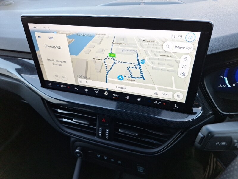 Used Ford Focus 2022 for sale - 77921809: Photo 18