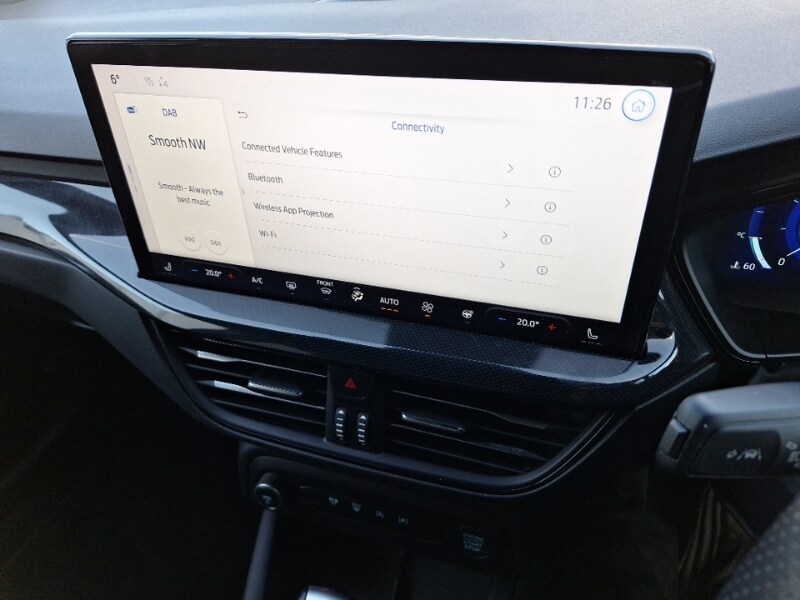 Used Ford Focus 2022 for sale - 77921809: Photo 19