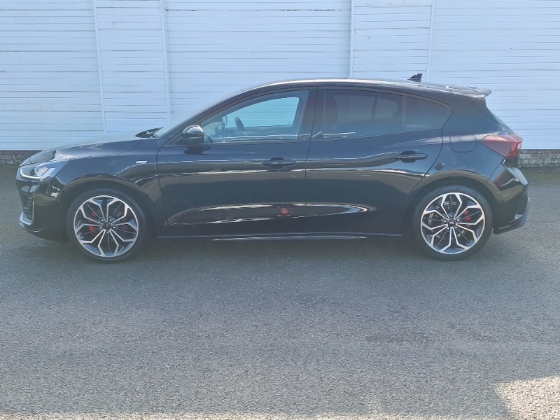 Used Ford Focus 2022 for sale - 77921809: Photo 4