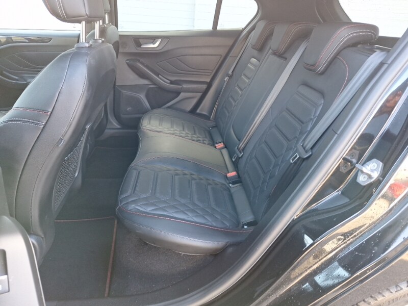 Used Ford Focus 2022 for sale - 77921809: Photo 6