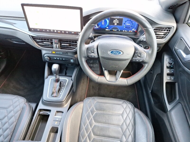 Used Ford Focus 2022 for sale - 77921809: Photo 7