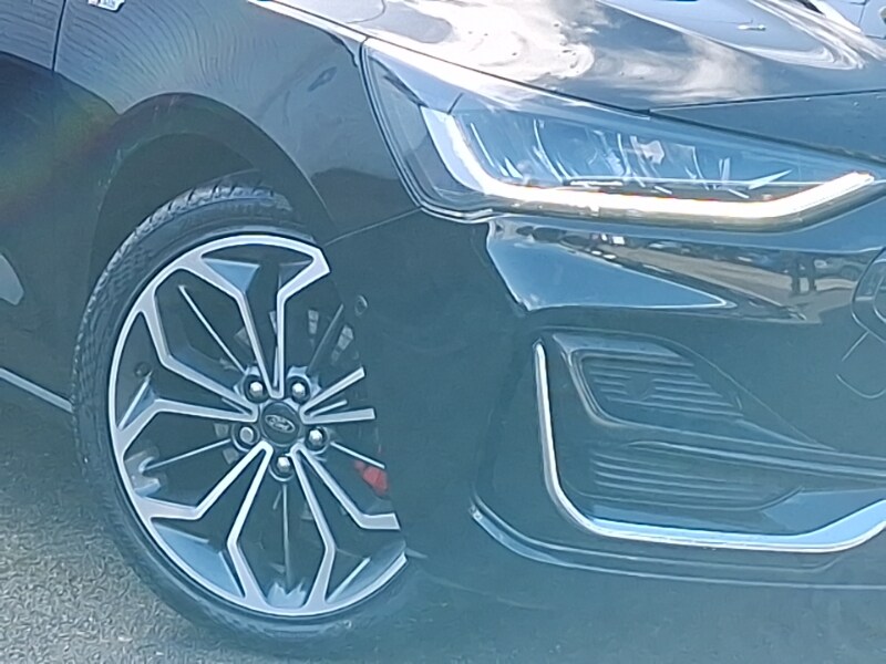 Used Ford Focus 2022 for sale - 77921809: Photo 9