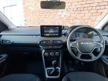 Used Dacia Jogger 2023 for sale - 75085735: Photo