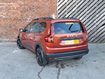 Used Dacia Jogger 2023 for sale - 75085735: Photo