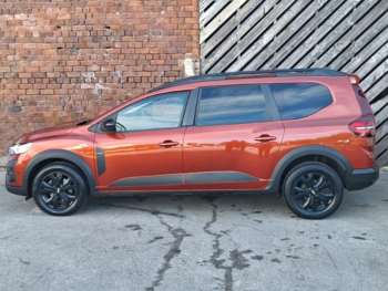 Used Dacia Jogger 2023 for sale - 75085735: Photo