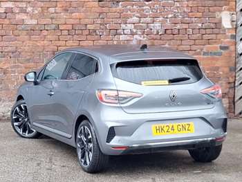 Used Renault Clio 2024 for sale - 74868367: Photo