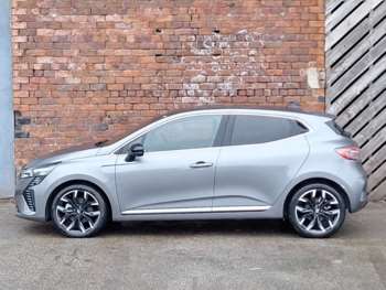 Used Renault Clio 2024 for sale - 74868367: Photo