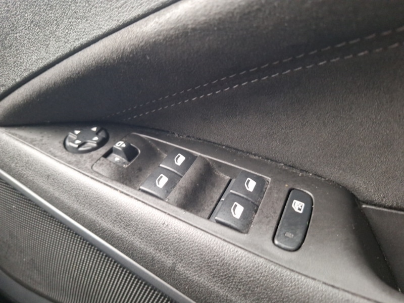 Used Vauxhall Crossland 2022 for sale - 76537287: Photo 13