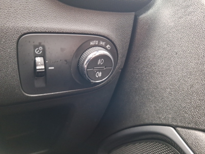 Used Vauxhall Crossland 2022 for sale - 76537287: Photo 14