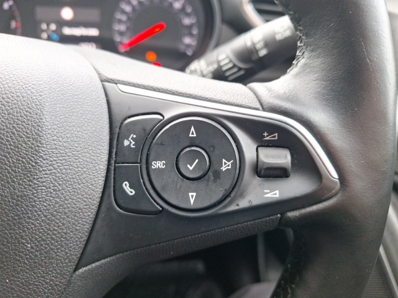 Used Vauxhall Crossland 2022 for sale - 76537287: Photo 15