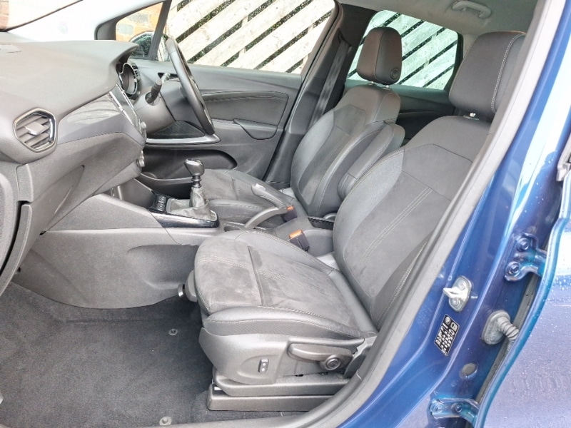 Used Vauxhall Crossland 2022 for sale - 76537287: Photo 5