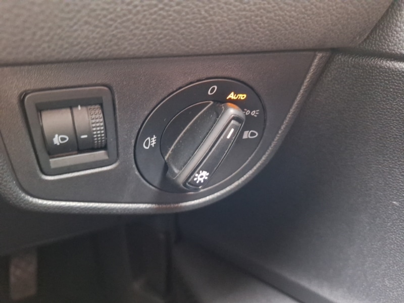 Used Volkswagen Polo 2023 for sale - 77197892: Photo 14