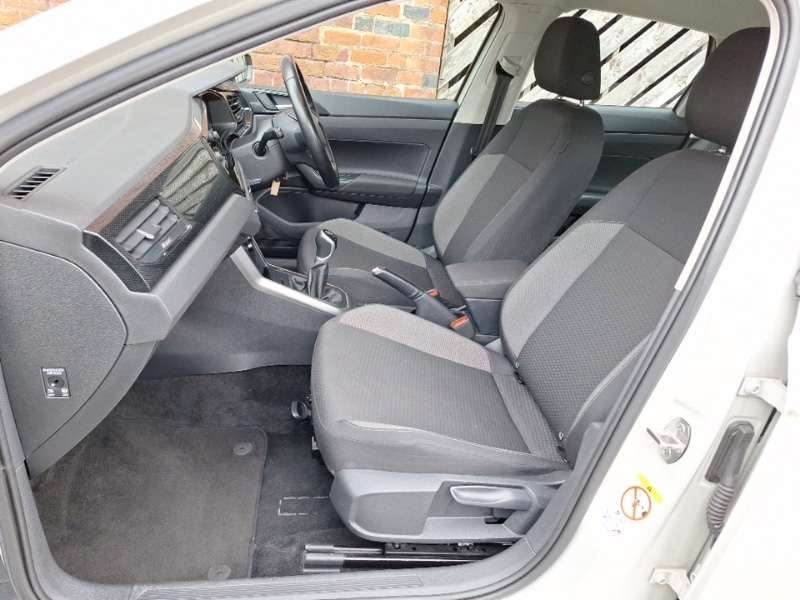 Used Volkswagen Polo 2023 for sale - 77197892: Photo 5