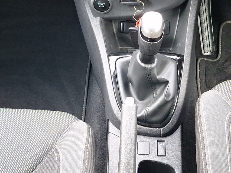 Used Renault Clio 2018 for sale - 77495393: Photo 11