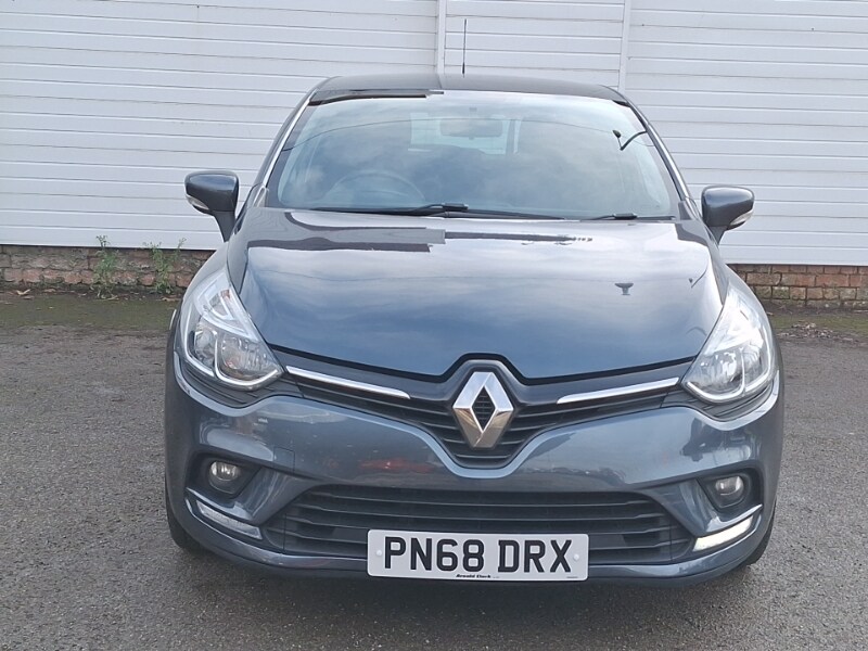 Used Renault Clio 2018 for sale - 77495393: Photo 12