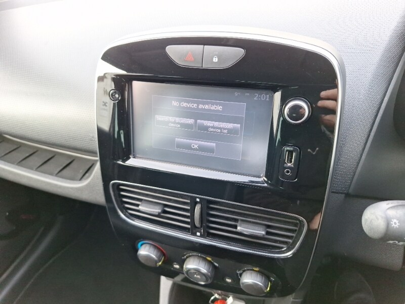 Used Renault Clio 2018 for sale - 77495393: Photo 19