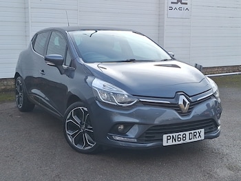 Used Renault Clio 2018 for sale - 77495393: Photo