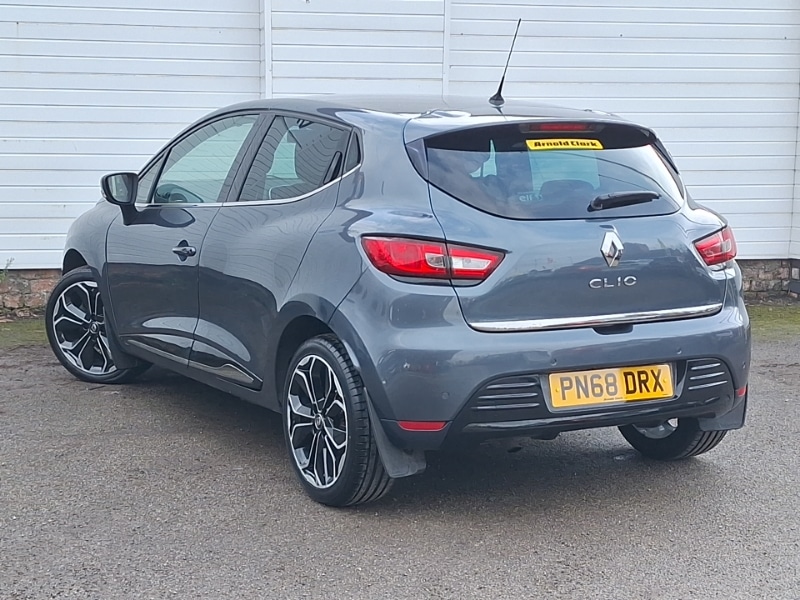 Used Renault Clio 2018 for sale - 77495393: Photo 3
