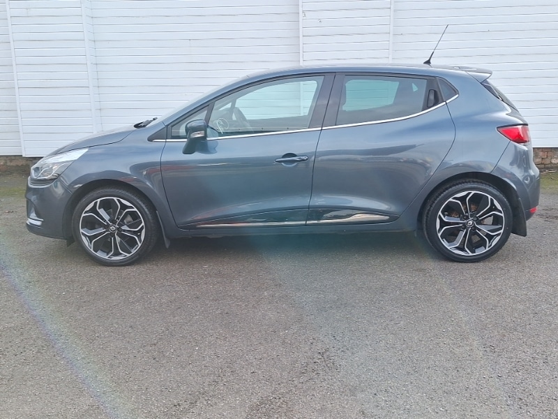 Used Renault Clio 2018 for sale - 77495393: Photo 4