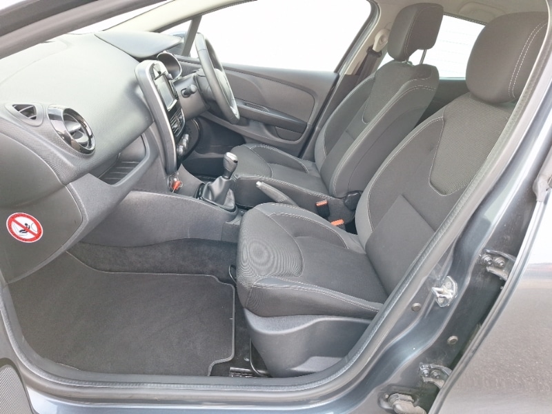 Used Renault Clio 2018 for sale - 77495393: Photo 5