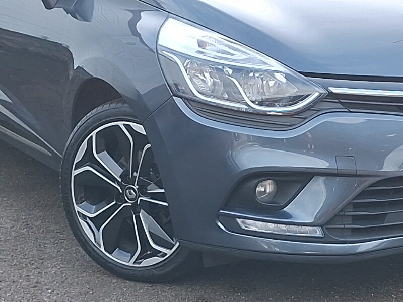 Used Renault Clio 2018 for sale - 77495393: Photo 9